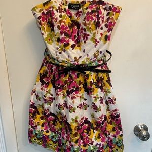 Cute Formal Guess Dress!
